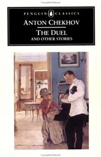 The Duel and Other Stories